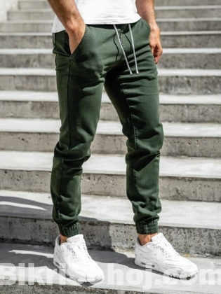 Joggers pant